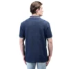 WOODLAND MPT 156 BLUE POLO