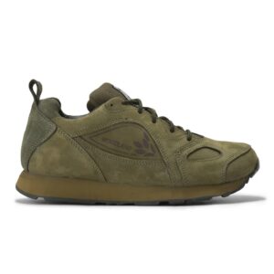WOODLAND GB 4872123 OLIVE SHOES