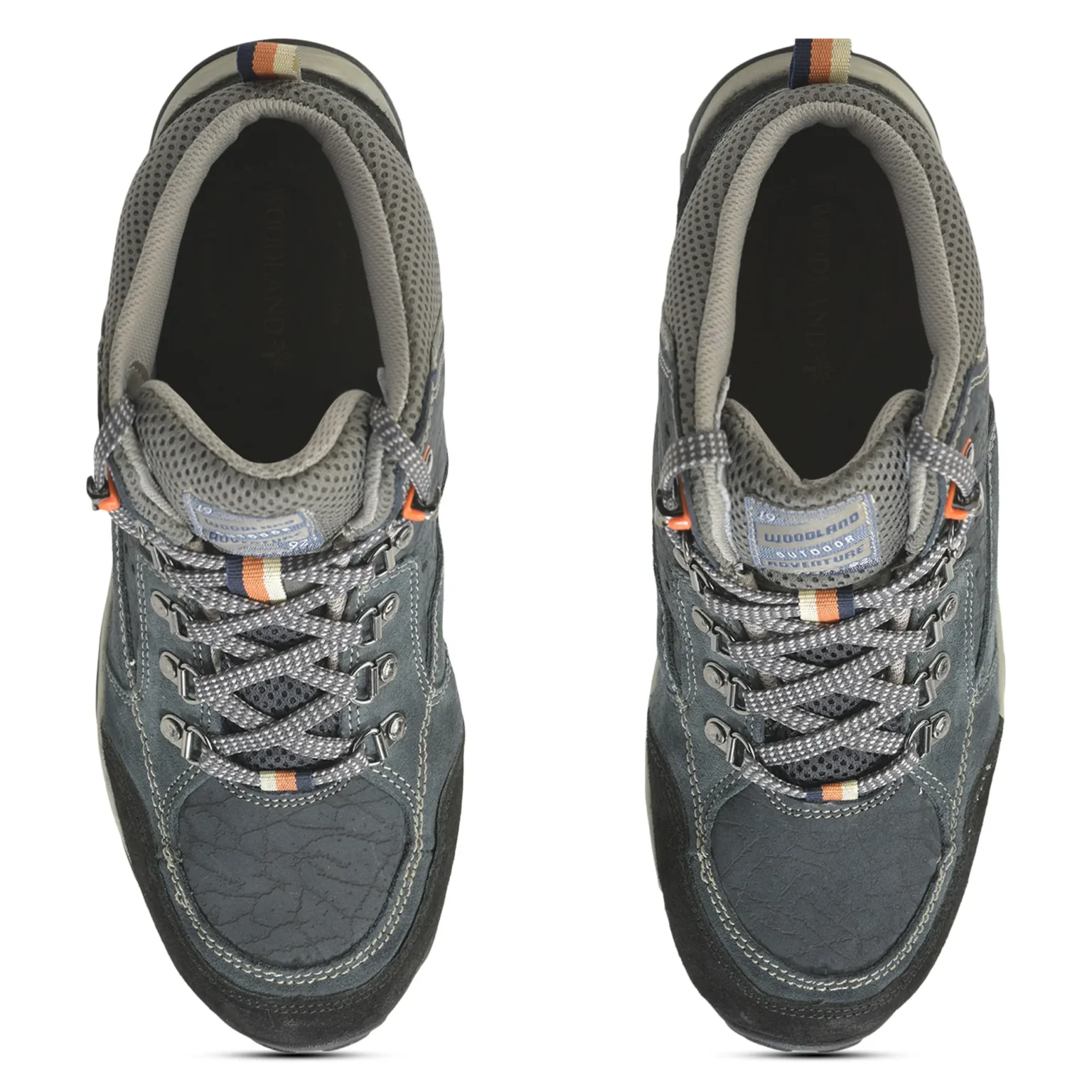 WOODLAND 4786122 NAVY BOOT