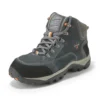WOODLAND 4786122 NAVY BOOT