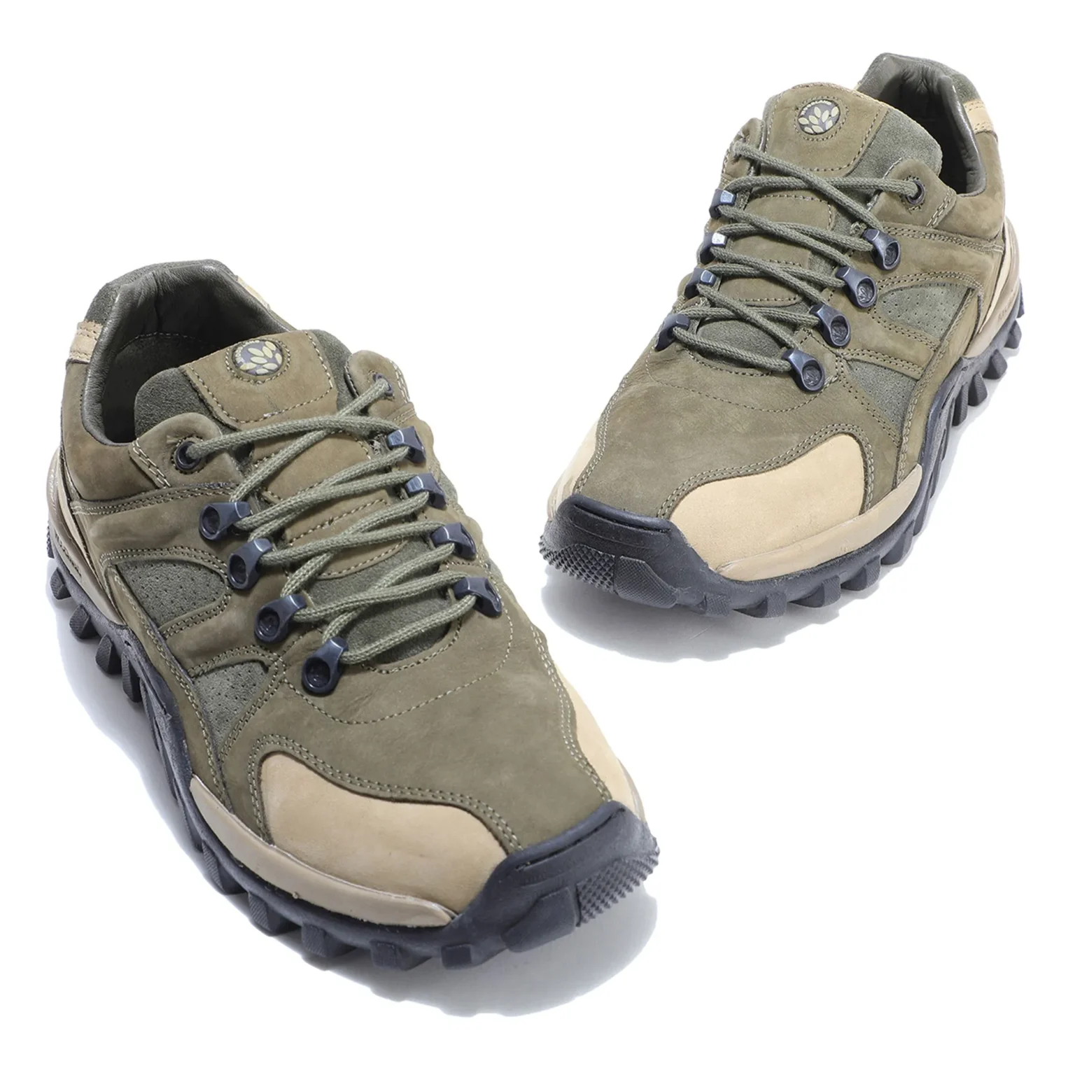 WOODLAND GC 2657117D OLIVE GREEN