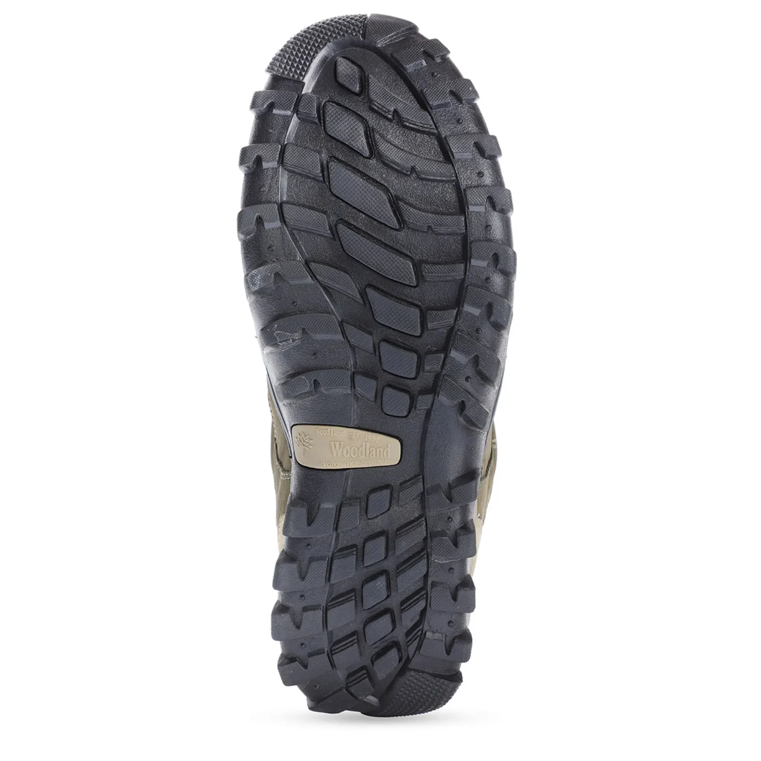 WOODLAND GC 2657117D OLIVE GREEN