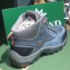 WOODLAND 4786122 NAVY BOOT