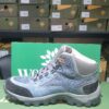 WOODLAND 4786122 NAVY BOOT