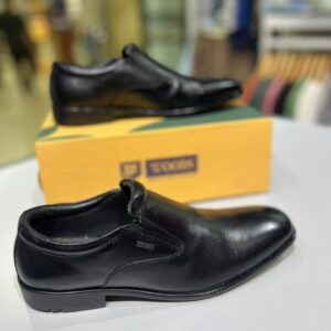 WOODLAND 4736022 BLACK