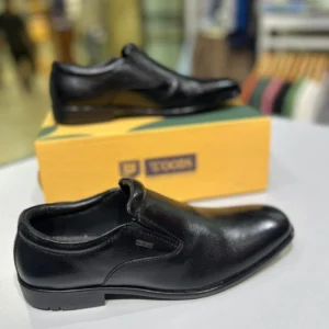 WOODLAND 4736022 BLACK