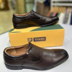 WOODLAND 4736022 BROWN
