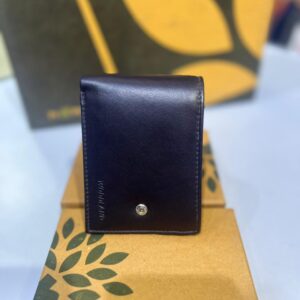 WOODLAND WALLET 013008 BROWN