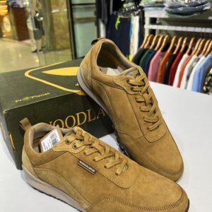 WOODLAND GC 6326023 SNYPE SHOES