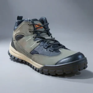 WOODLAND GC 6102023 OLIVE GREEN