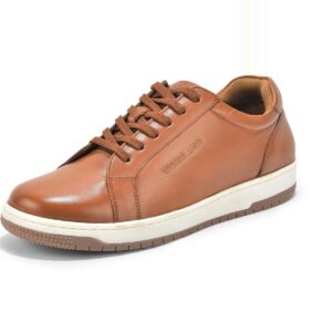 WOODLAND 6604024-TAN