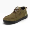WOODLAND 6275024 OLIVE SHOES