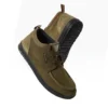 WOODLAND 6275024 OLIVE SHOES