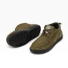 WOODLAND 6275024 OLIVE SHOES