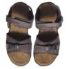 Woodland 0489108NW Brown Sandal
