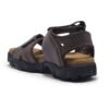 Woodland 0489108NW Brown Sandal