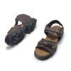 Woodland 0489108NW Brown Sandal