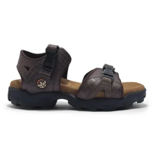 Woodland 0489108NW Brown Sandal