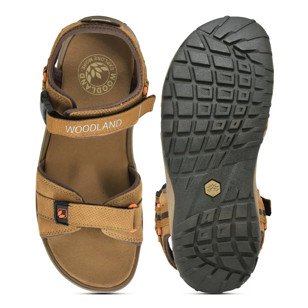 Woodland 4243122 Camel