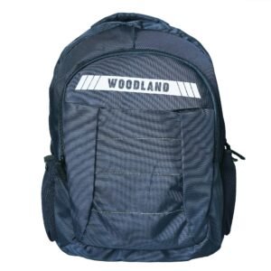 Woodland BPH 003004 Blue Unisex Backpack