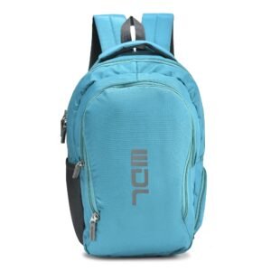Woodland BPST 001949 MINT GREEN Unisex Backpack