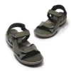WOODLAND 2736117 OLIVE GREEN SANDAL