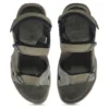 WOODLAND 2736117 OLIVE GREEN SANDAL