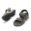 WOODLAND 2736117 OLIVE GREEN SANDAL