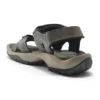 WOODLAND 2736117 OLIVE GREEN SANDAL