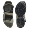 WOODLAND 2736117 OLIVE GREEN SANDAL