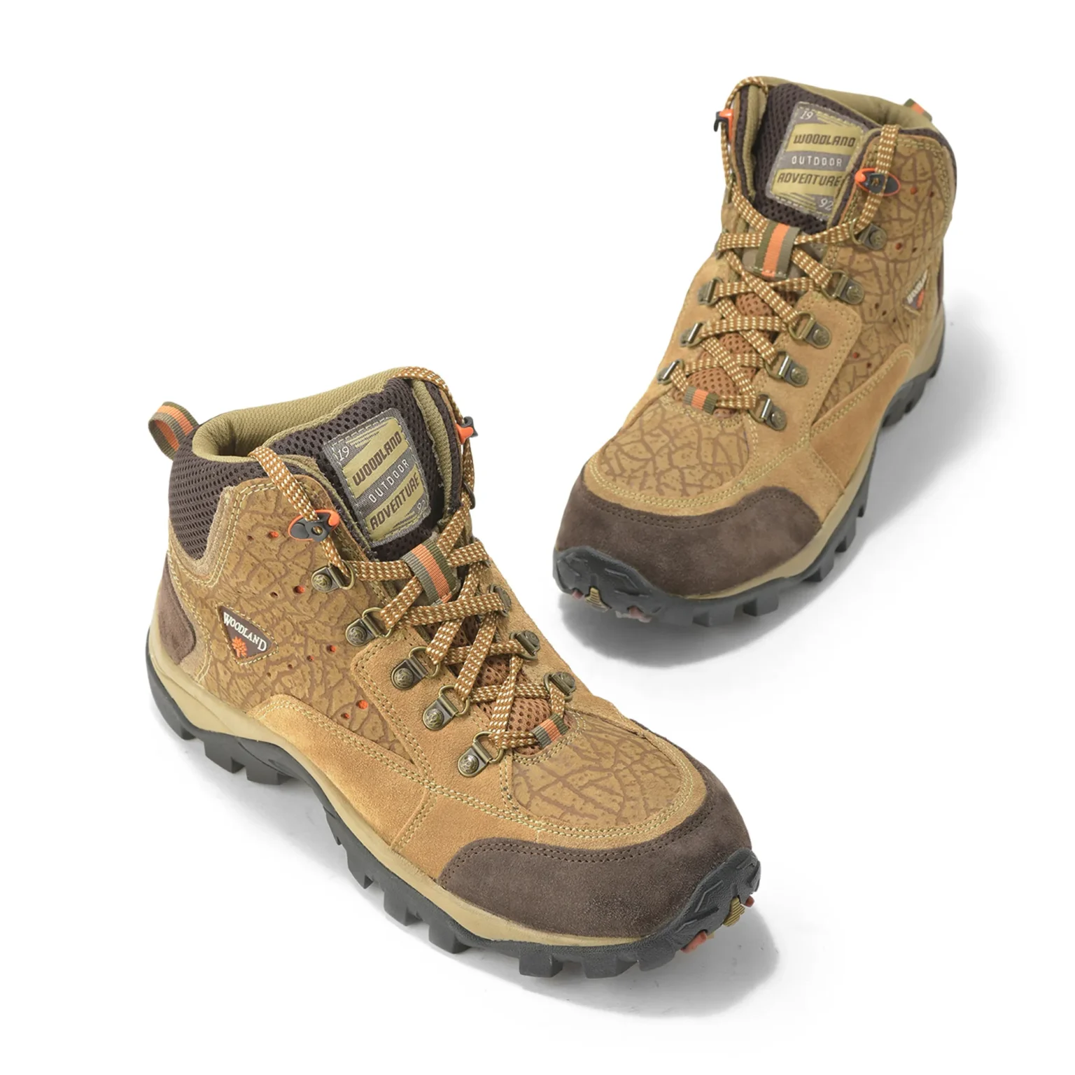 WOODLAND 4786122 Camel