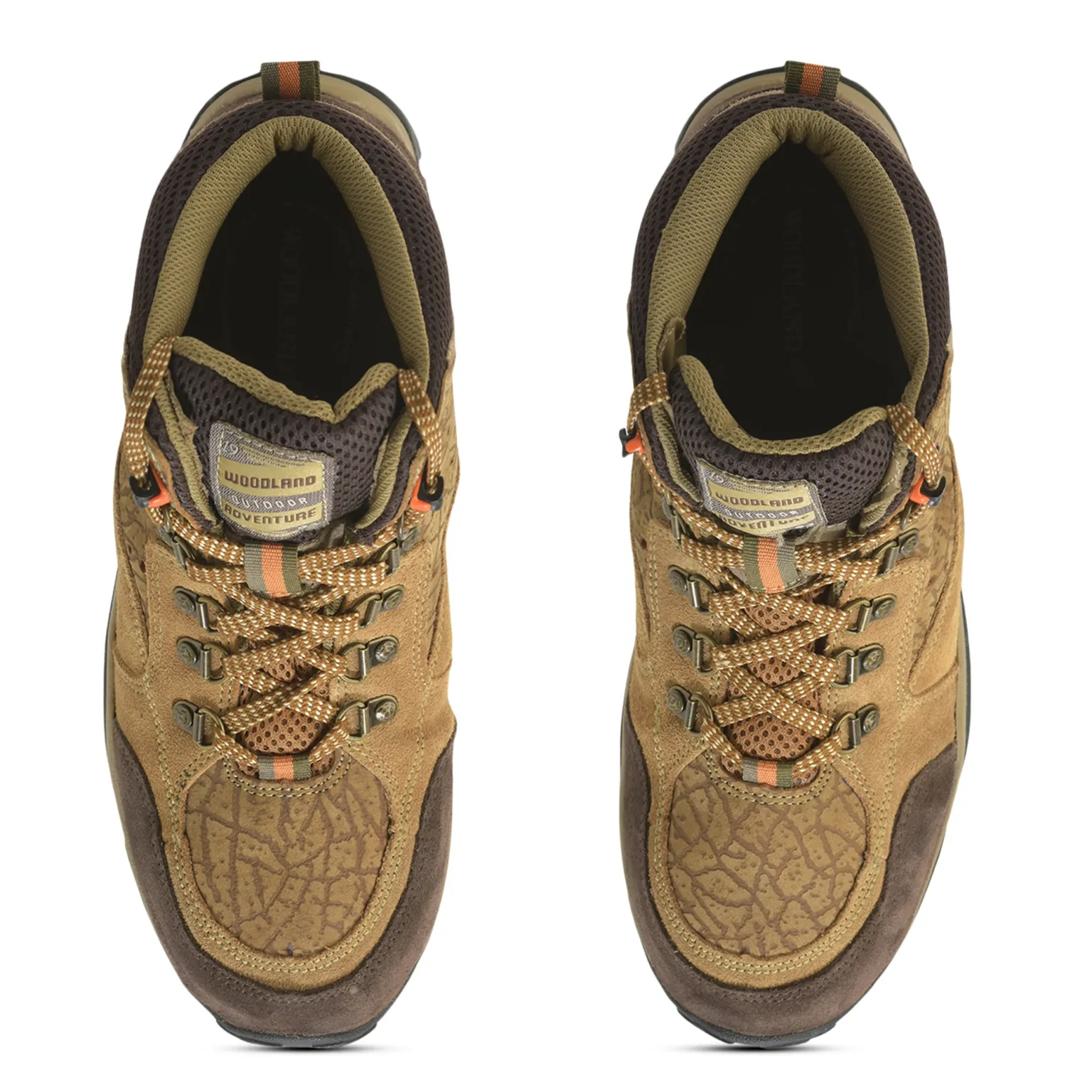 WOODLAND 4786122 Camel