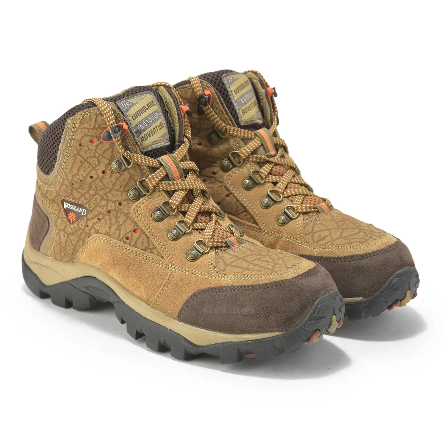 WOODLAND 4786122 Camel