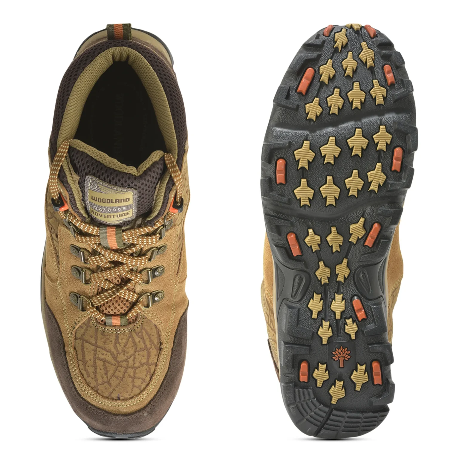 WOODLAND 4786122 Camel