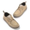 WOODLAND 6275024 KHAKI SHOES