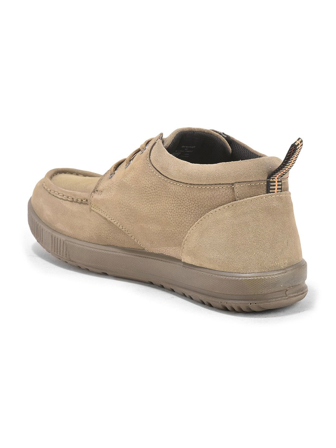WOODLAND 6275024 KHAKI SHOES