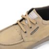 WOODLAND 6275024 KHAKI SHOES