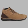 WOODLAND 6607124 CAMEL CASUAL SHOES