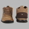 WOODLAND 6607124 CAMEL CASUAL SHOES