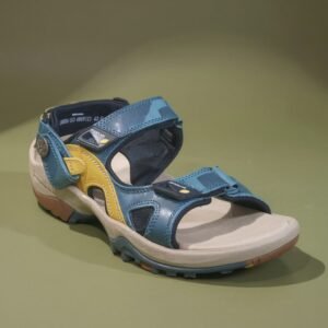 WOODLAND GD 4809123 BLUE