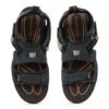 WOODLAND GD 5008121CR NAVY SANDAL