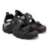WOODLAND GD 5008121CR NAVY SANDAL