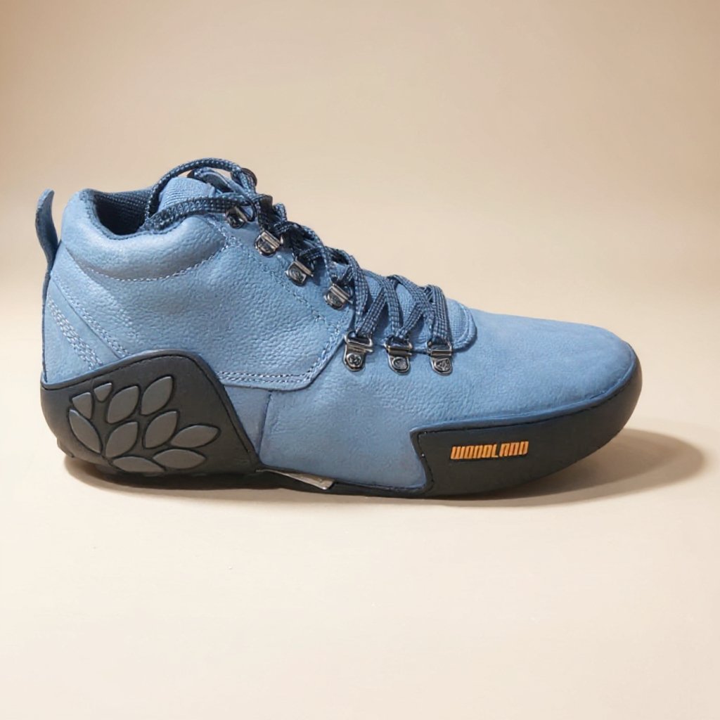 WOODLAND 4269122 DENIM