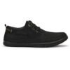 WOODLAND 1759115 BLACK