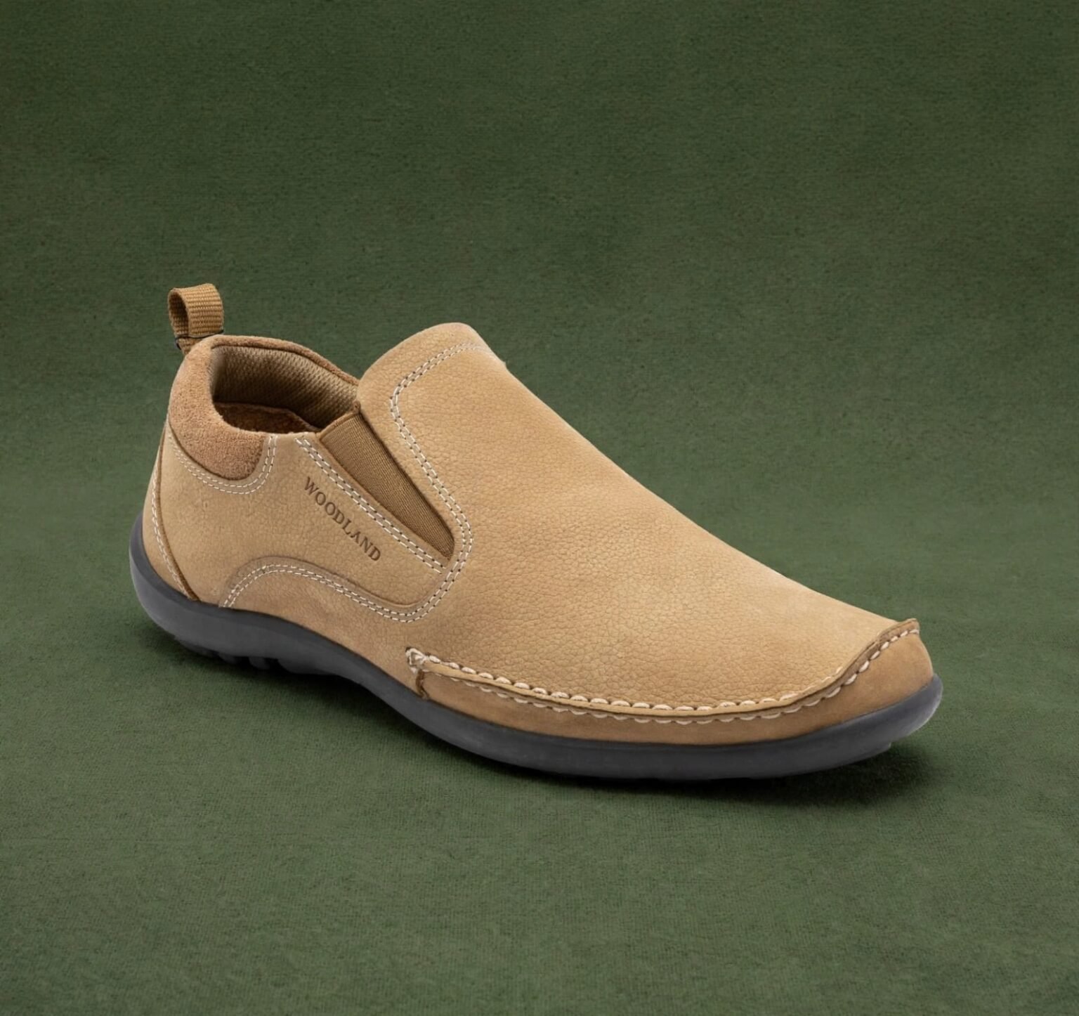 WOODLAND 6233124 CAMEL