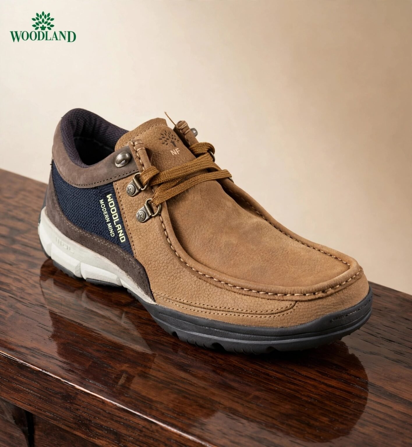 WOODLAND 6156123 CAMEL