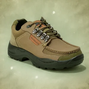 Woodland 4795123 Dubai Khaki