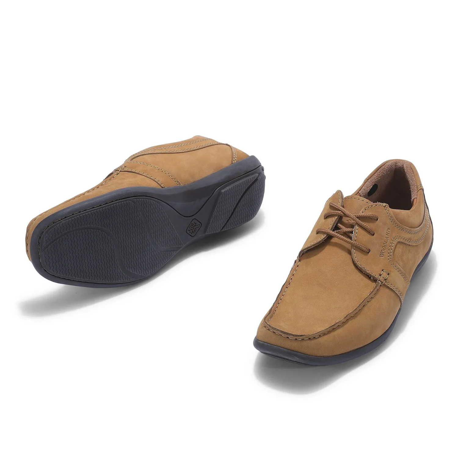 Woodland 592108 Camel