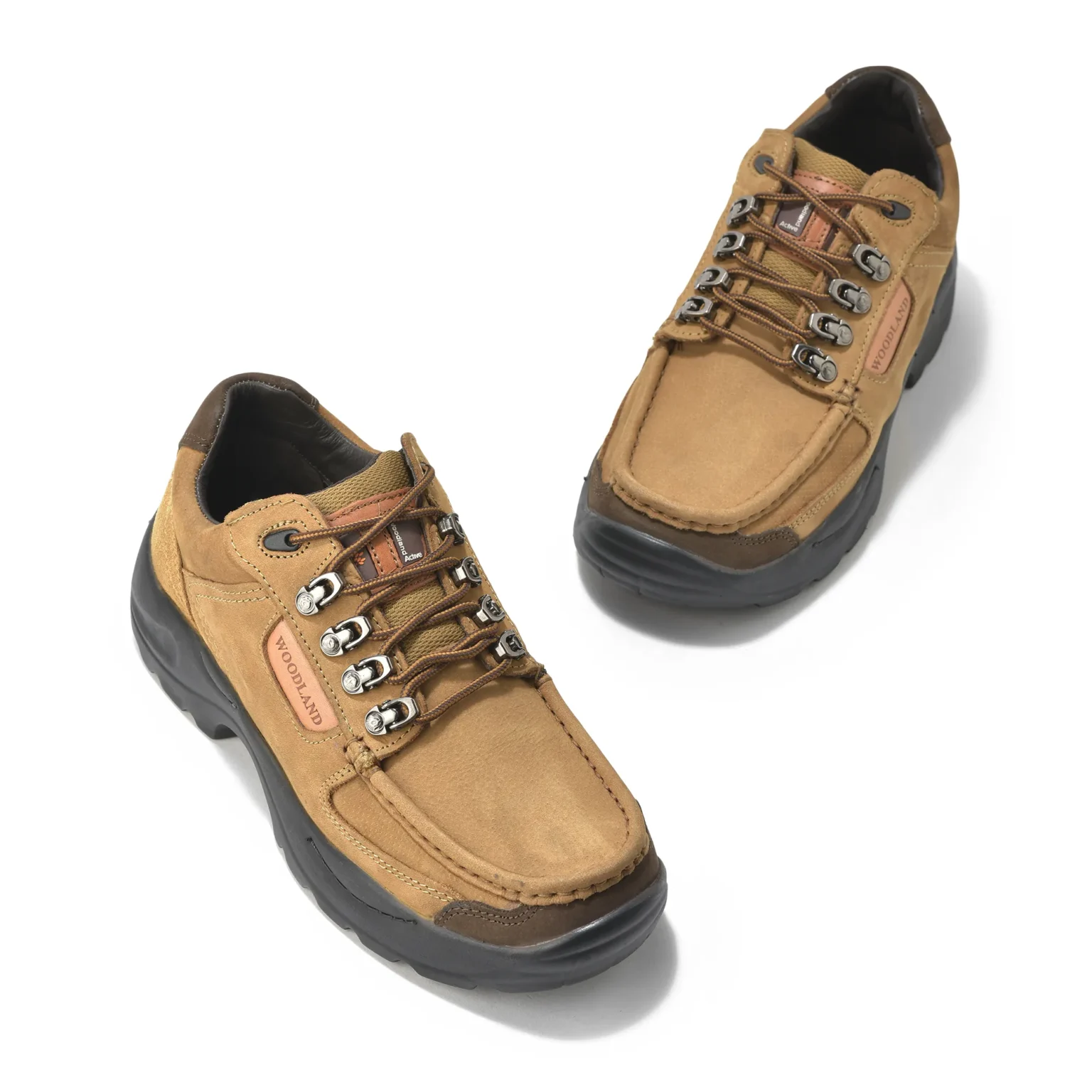 WOODLAND 4795123 CAMEL