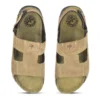 WOODLAND 6083023 KHAKI